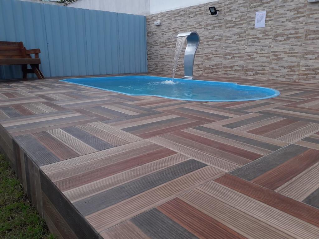 Pousada Valle Azul — Cabo Frio — photo 3