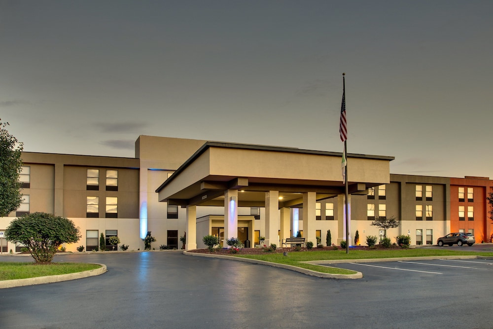Holiday Inn Express Horse Cave by IHG - photo 58