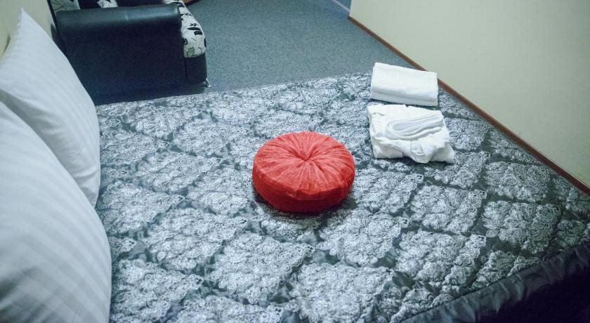 Relax Hotel — Almaty — photo 4