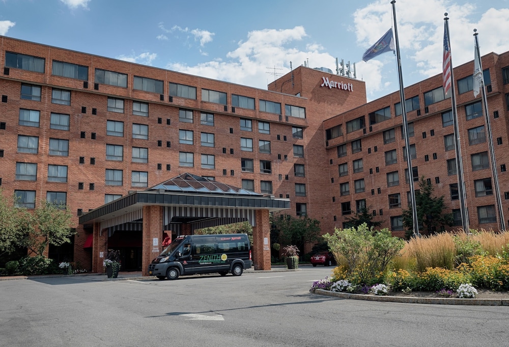 Marriott Albany - photo 29
