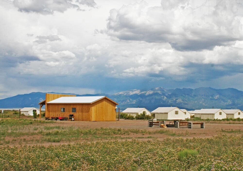 Rustic Rook Resort Great Sand Dunes - photo 80