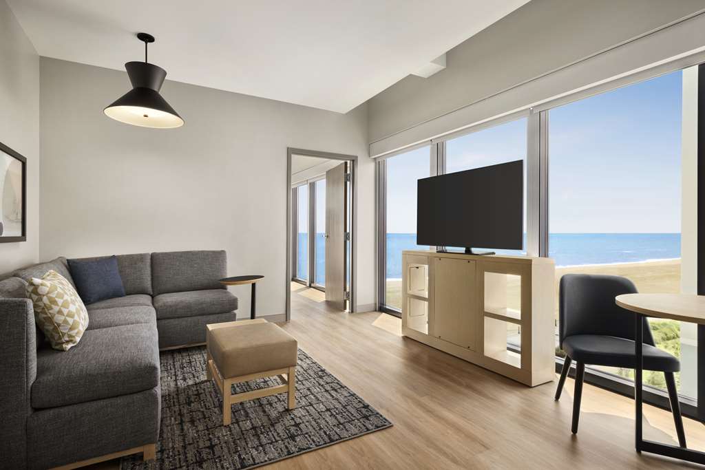 Hyatt Place Virginia Beach Oceanfront - photo 30