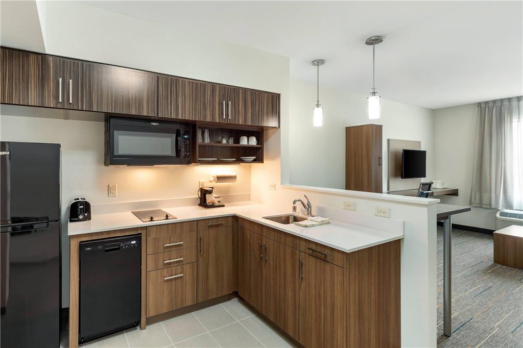 MainStay Suites Lancaster Dallas South in Lancaster, United States