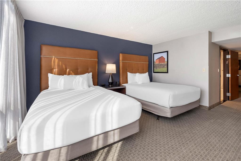 Drury Inn & Suites Paducah - photo 27