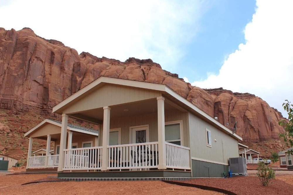 Goulding's Lodge - photo 46