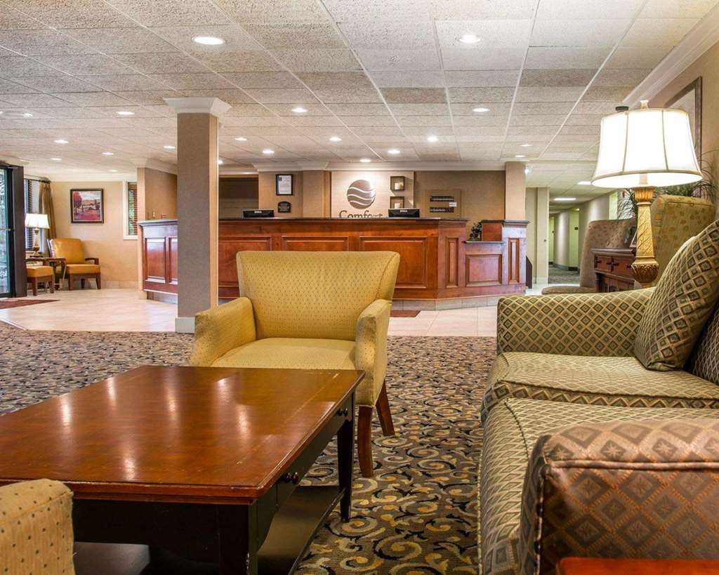 Comfort Inn Livonia - photo 4