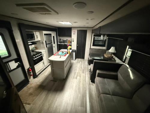 The Luxe Trailer Escape - photo 7