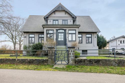 Buchenhof - last minute hotel in Delingsdorf