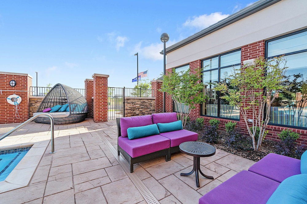 Hilton Garden Inn Edmond Oklahoma City North OK - photo 38