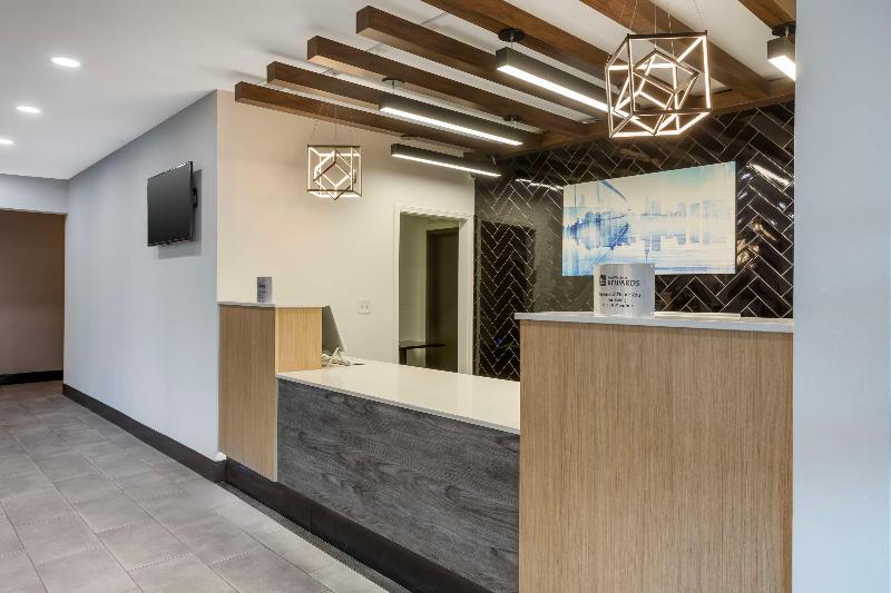 Best Western Plus Columbia Inn in Columbia, United States