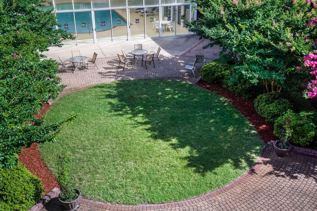 Sleep Inn Lake Wright Norfolk Airport - photo 27