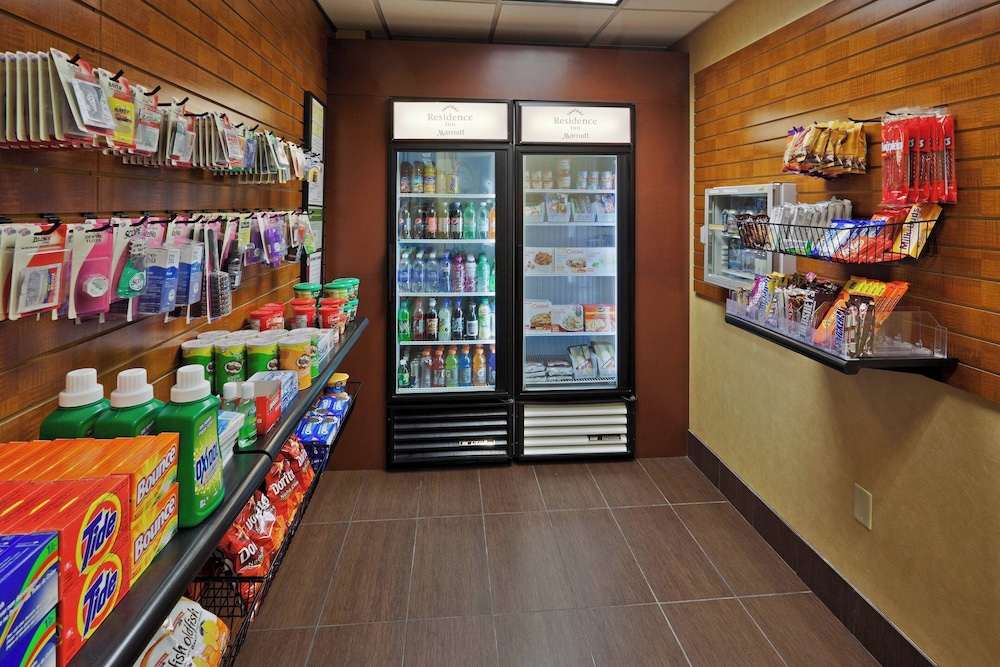 Residence Inn by Marriott Chicago Oak Brook - photo 22