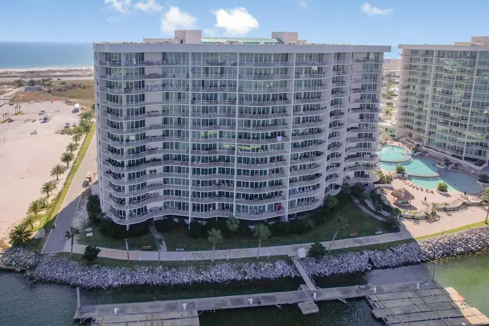Caribe Resort D106 by Vacation Homes Collection - photo 28