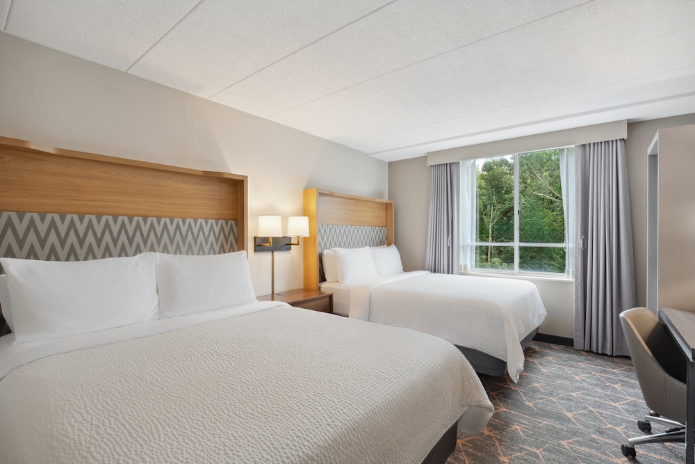 Holiday Inn Portsmouth by IHG - photo 6