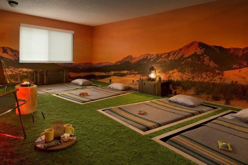Basecamp Boulder - photo 11