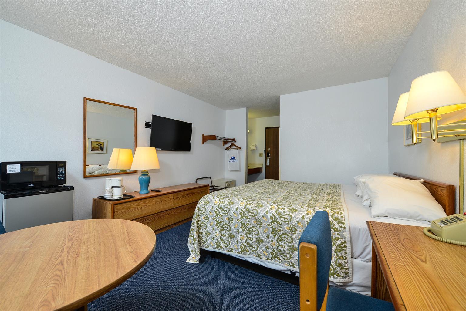 Americas Best Value Inn Wisconsin Rapids - photo 5