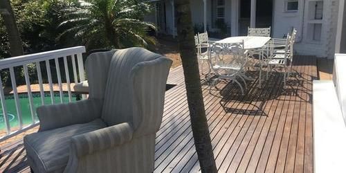Hilton Holiday House — 4-Star Luxury Hotel in Durban, South Africa