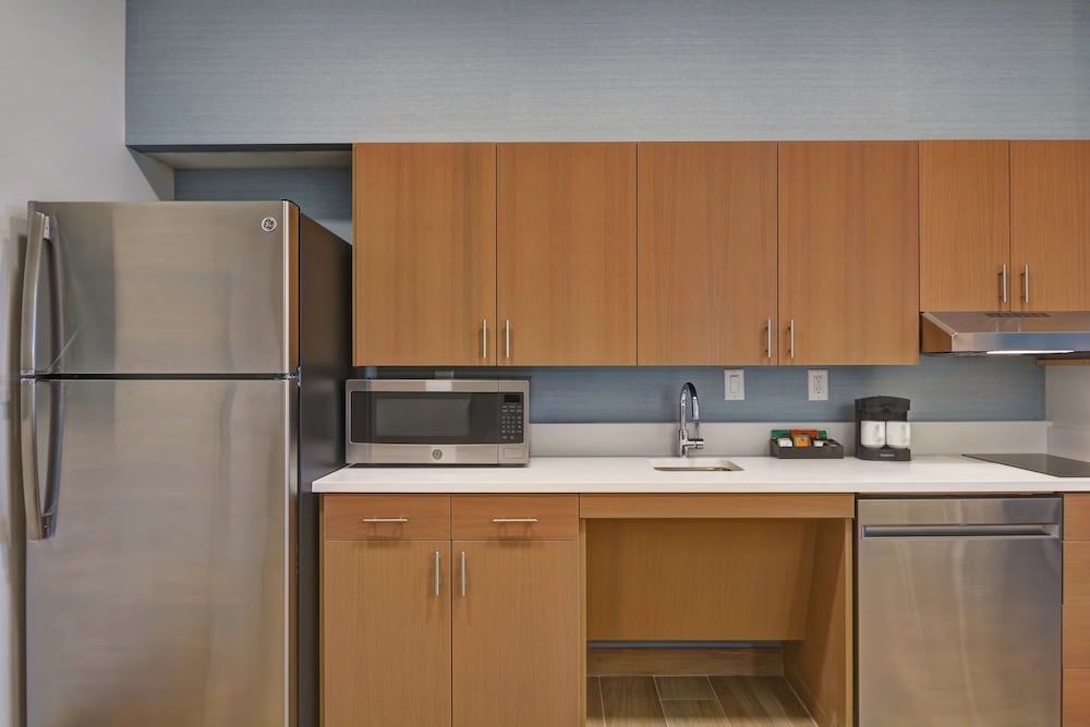 Homewood Suites by Hilton Chula Vista Eastlake - photo 30