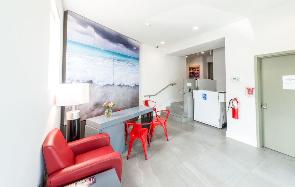 Costa Norte Boutique Hotel - photo 4