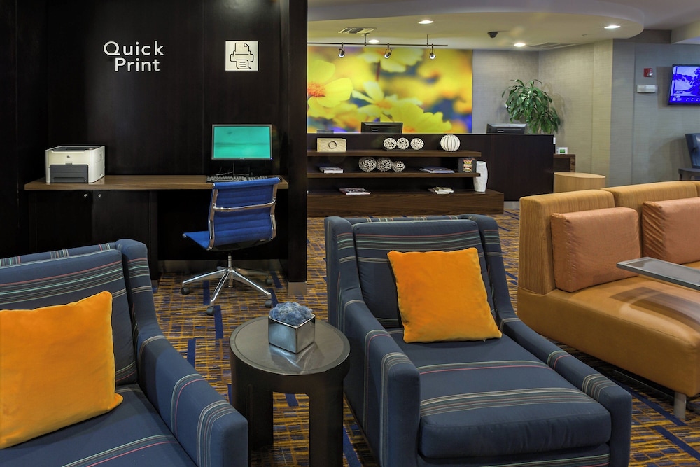 Courtyard by Marriott Panama City - photo 42