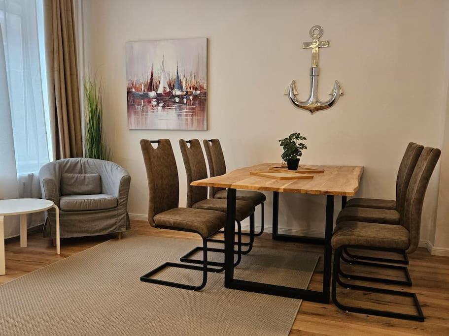 Central City White Line — 4-Star Luxury Hotel in Kiel, Germany