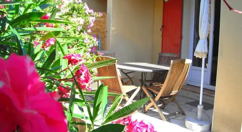 Les Mazets du Soleil — Avignon — photo 3