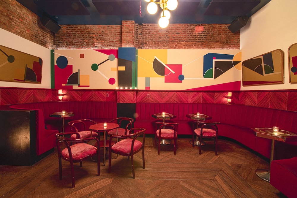 The Frederick Hotel - photo 53