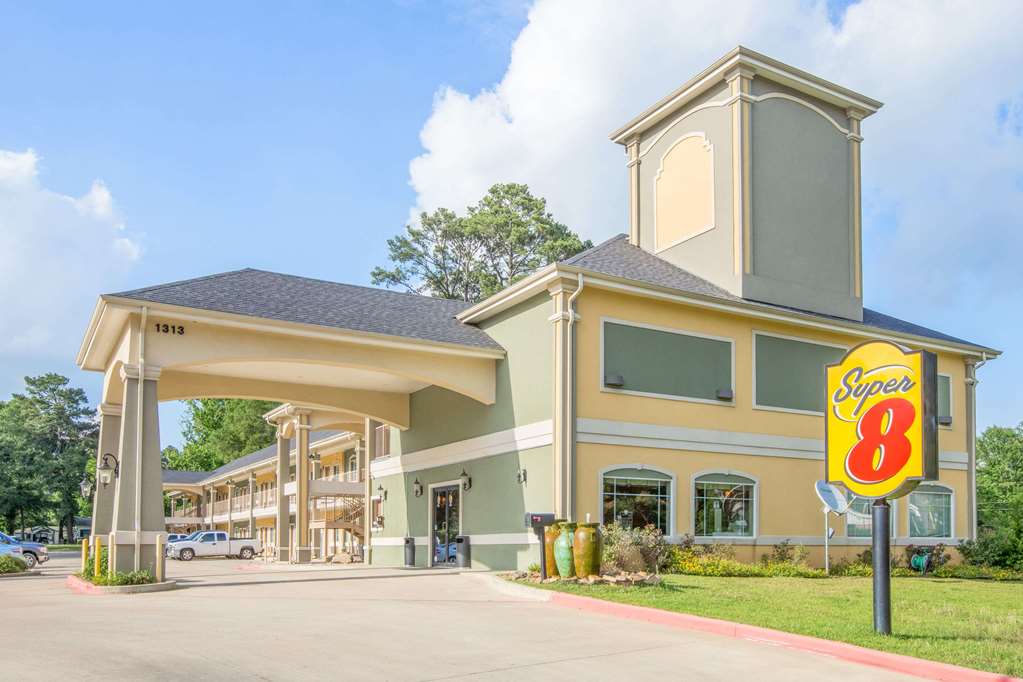Super 8 By Wyndham Mansfield La — Mansfield