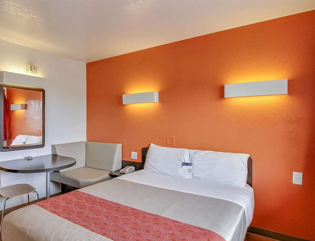 Motel 6 Buellton CA Solvang Area - photo 16