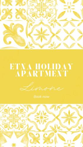 Etna Holiday Apartment — Fiumefreddo Sicilia — photo 2