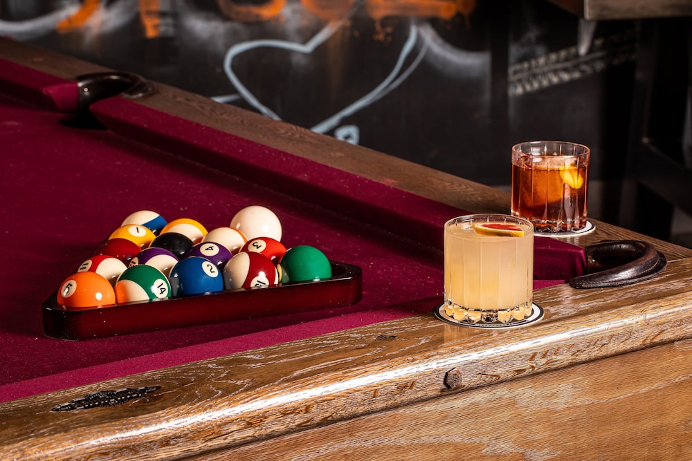 Kimpton Hotel Vintage Portland by IHG - photo 90