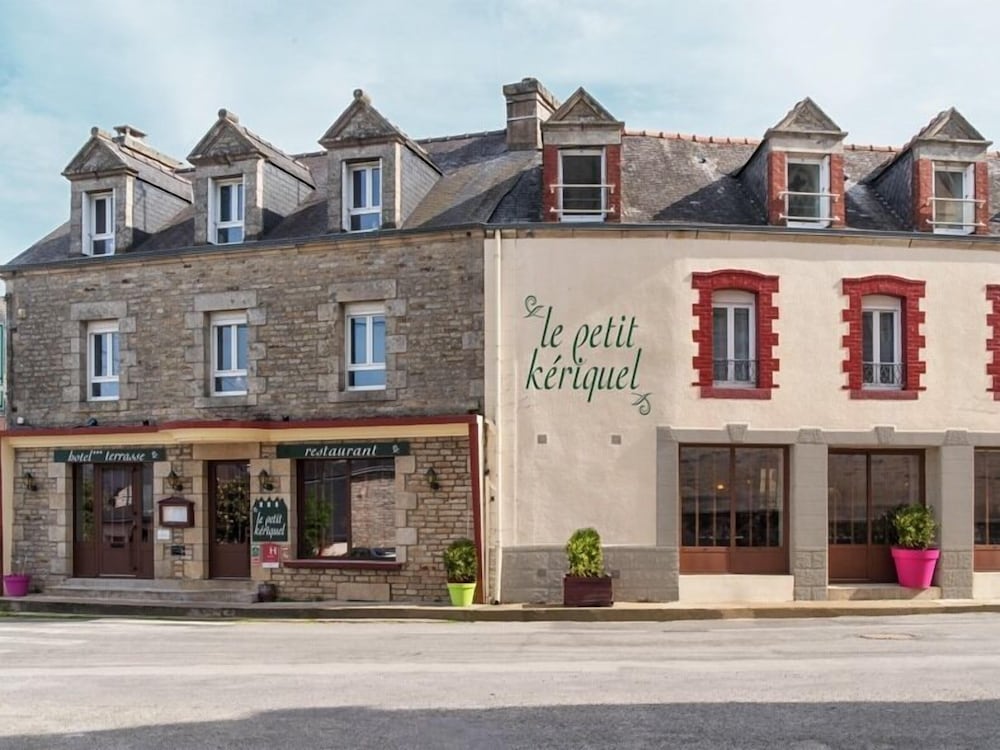 Le Petit Keriquel — hotel in Malestroit