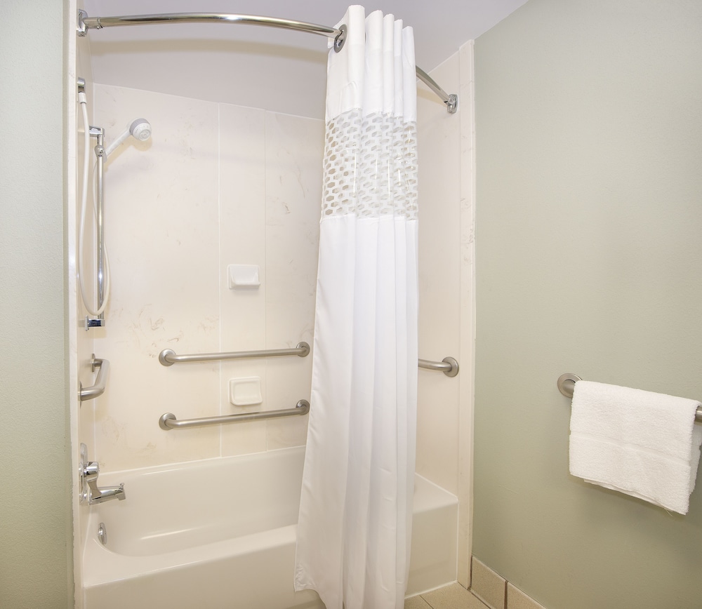 Hampton Inn Spartanburg North I 85 - photo 18