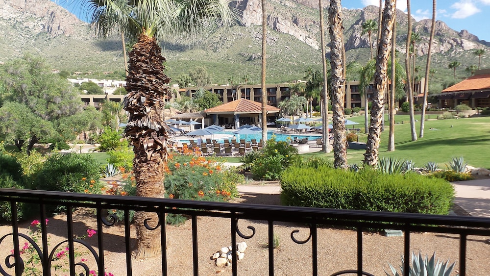 El Conquistador Tucson A Hilton Resort - photo 36