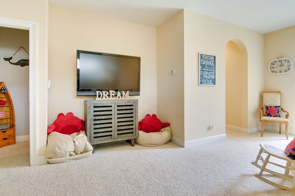 Bayside Resort Rental in Selbyville: 6 Mi to Beach - photo 4