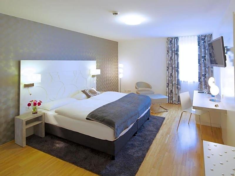Hotel Karolinger Hof — Lorsch — photo 4