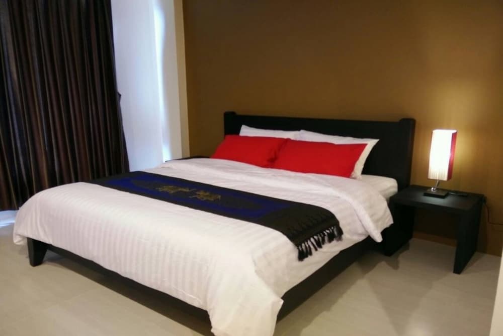 One Fu Hotel — Surin — photo 4