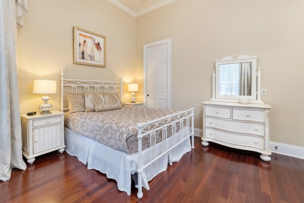 Villa in Reunion Resort 1297 - photo 14