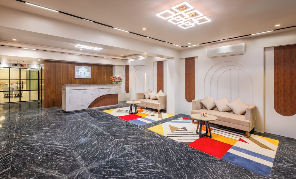 Enrise By Sayaji Chandrapur in Chanda, India