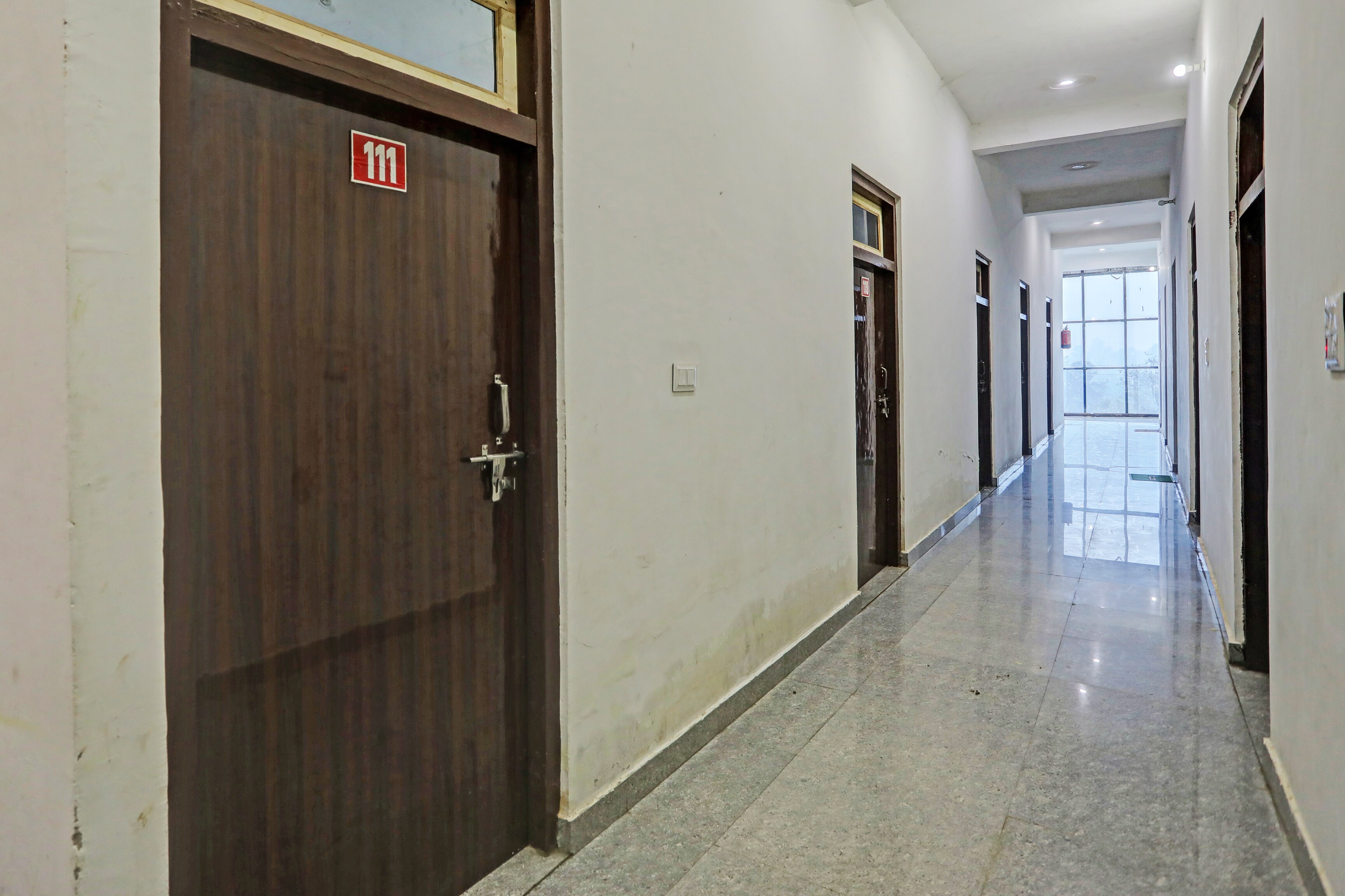 Hotel O The King Heaven — 4-Star Luxury Hotel in Bhongaon, India