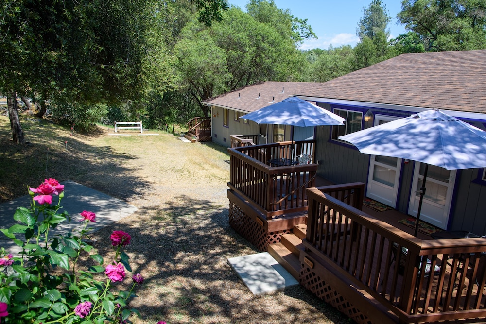 Little Valley Inn - photo 21