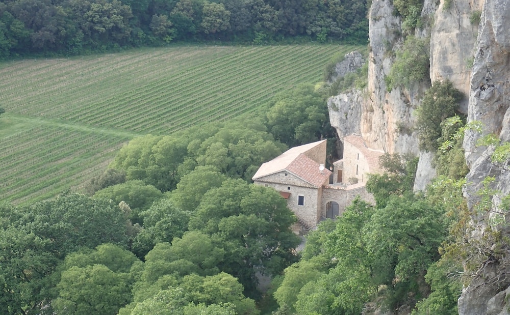 Le Silex — hotel in Vallon-Pont-D'arc