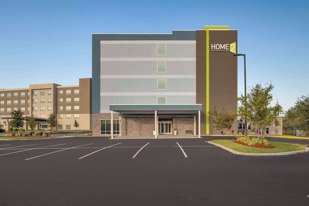 Home2 Suites By Hilton Sanford Orlando North - photo 44