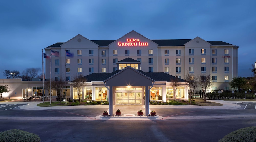 Hilton Garden Inn Austin North - featured photo