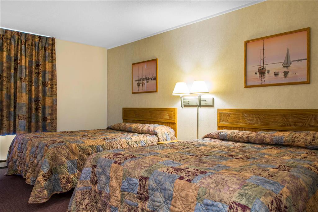 Rodeway Inn Waterford New London - photo 22