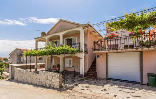 Lovely Apartment In Okrug Gornji — 4-Star Luxury Hotel in Trogir, Croatia