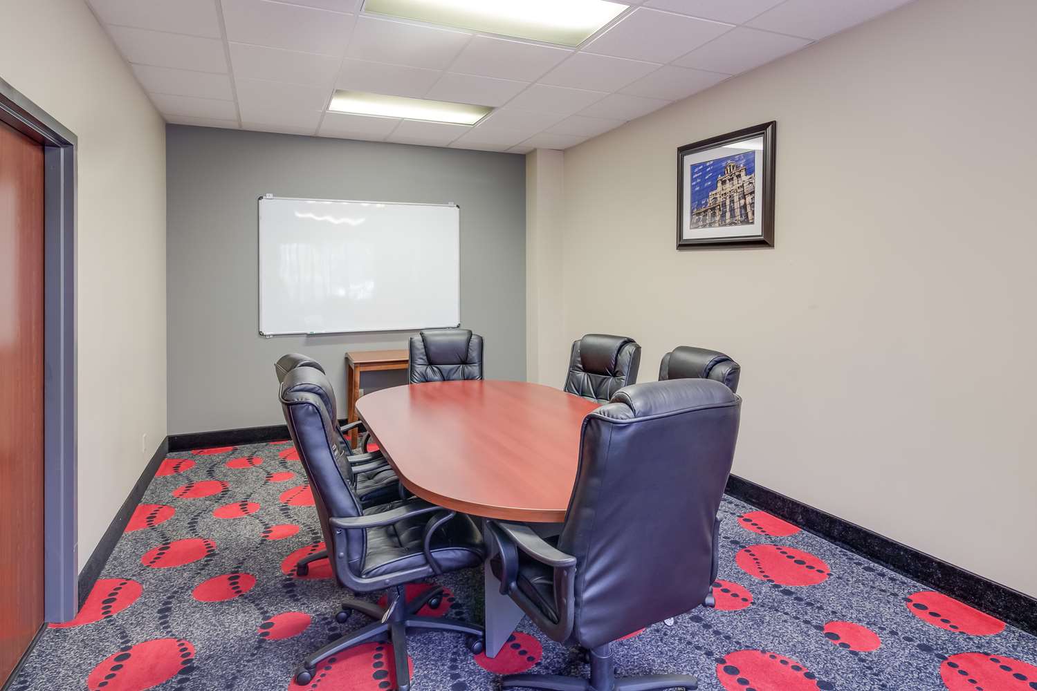 SureStay Plus Hotel by Best Western Houston Medical Center - photo 24
