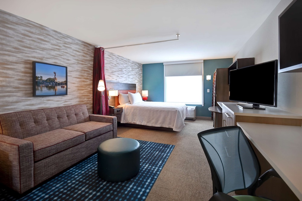 Home2 Suites by Hilton Wichita Downtown Delano - photo 23