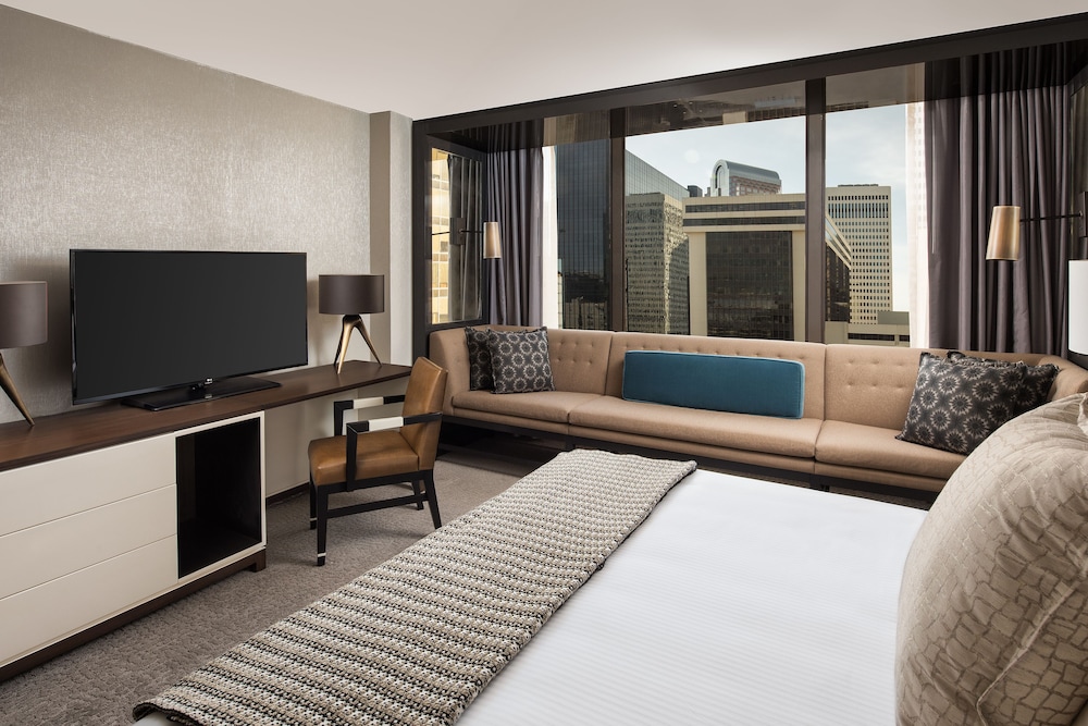 Omni Charlotte Hotel - photo 84