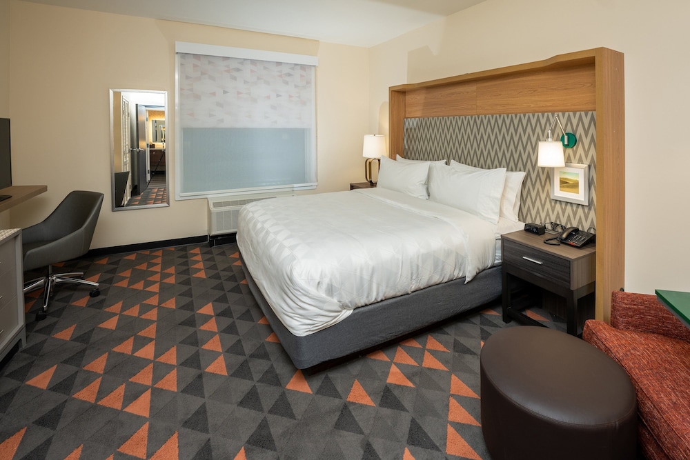 Holiday Inn NW Houston Beltway 8 by IHG - photo 20